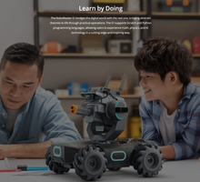 Load image into Gallery viewer, TEAM HUMANITY ROBOTICS COMPETITION
